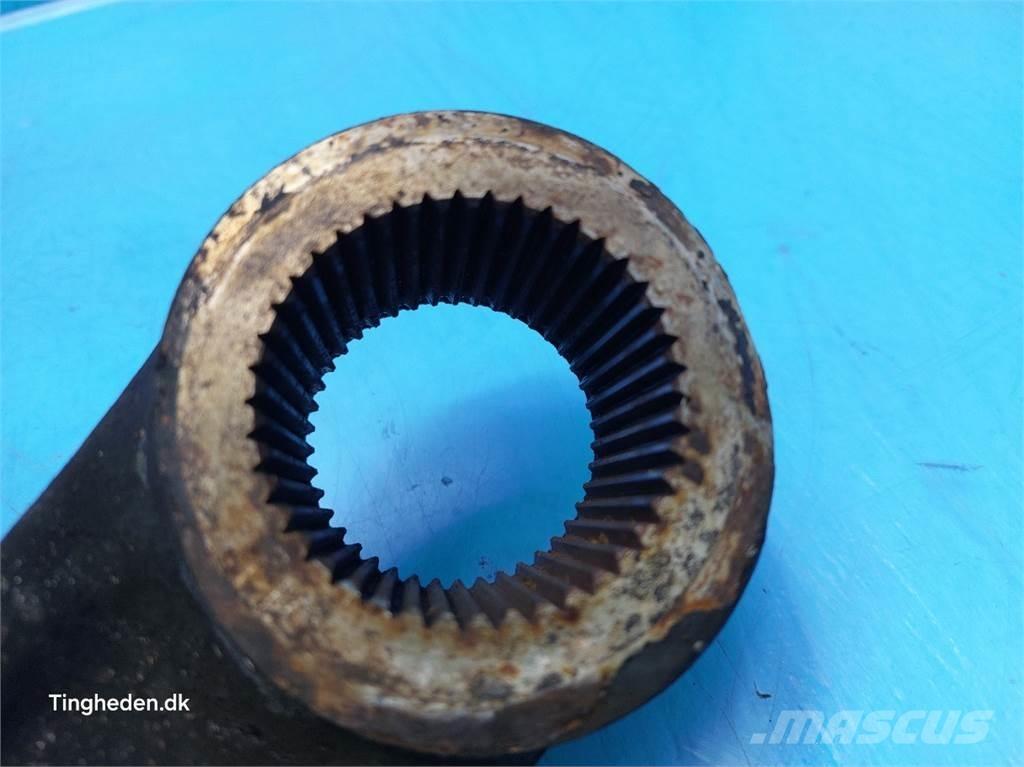 CASE Farmall 95A Altri accessori per trattori