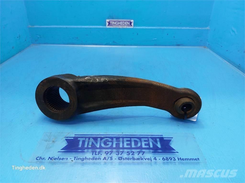 CASE Farmall 95A Altri accessori per trattori