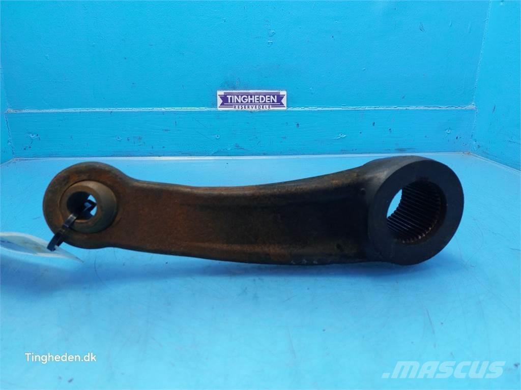 CASE Farmall 95A Altri accessori per trattori