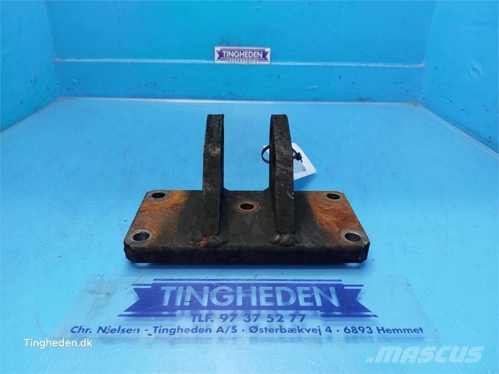 CASE Farmall 95A Altri accessori per trattori