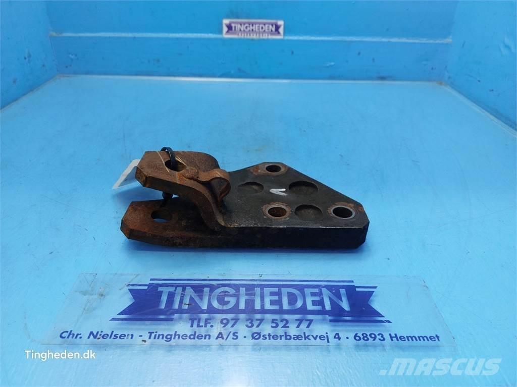 CASE Farmall 95A Altri accessori per trattori