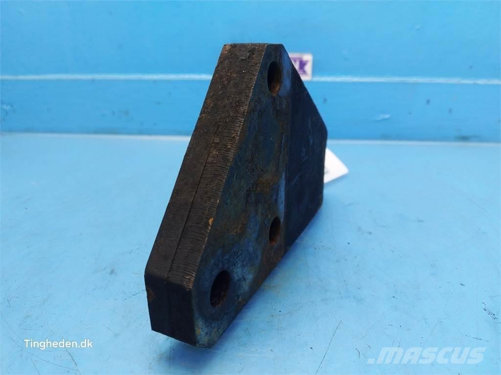 CASE Farmall 95A Altri accessori per trattori