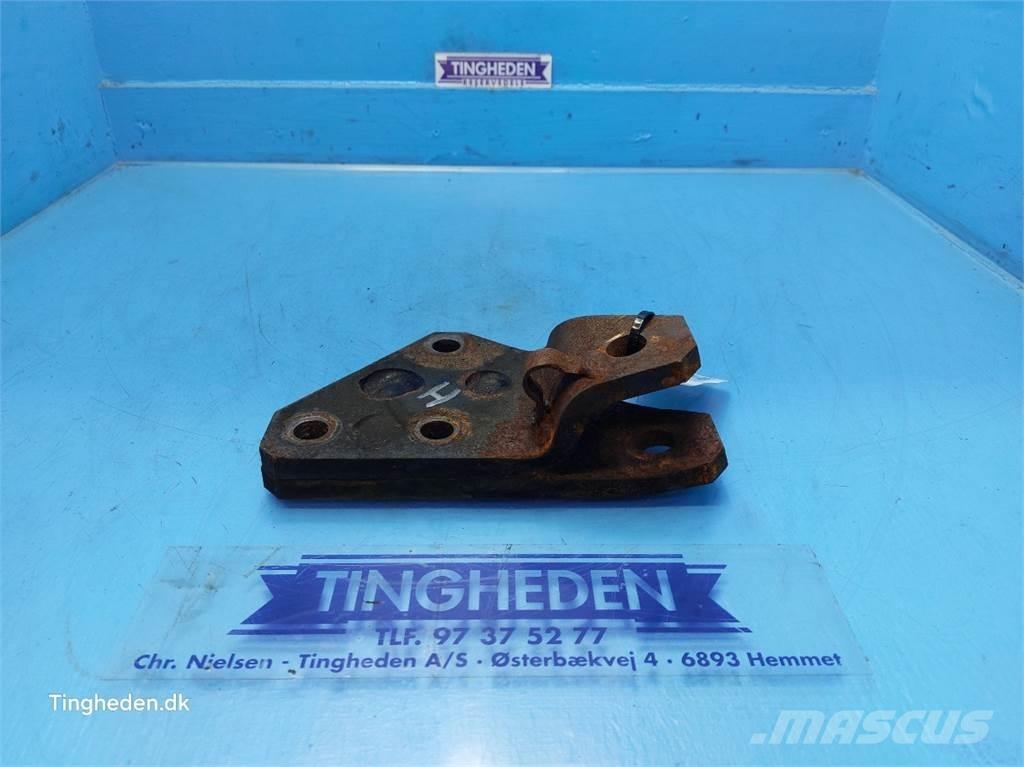 CASE Farmall 95A Altri accessori per trattori