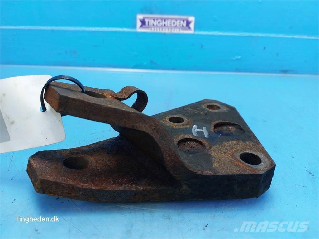 CASE Farmall 95A Altri accessori per trattori