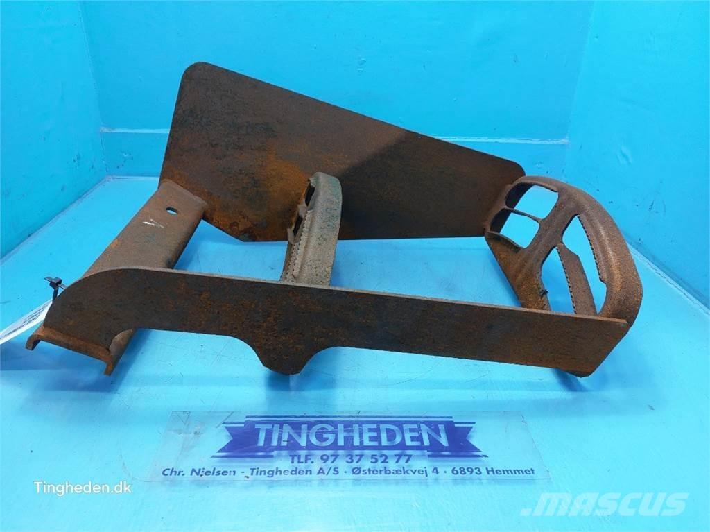 CASE Farmall 95A Altri accessori per trattori