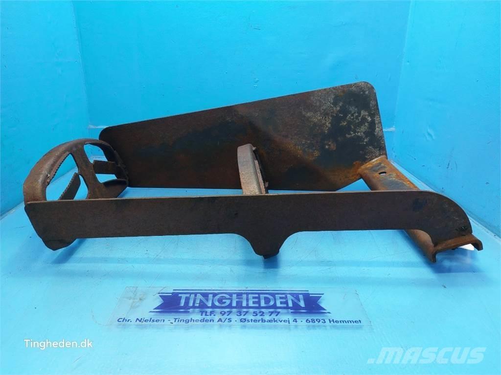 CASE Farmall 95A Altri accessori per trattori