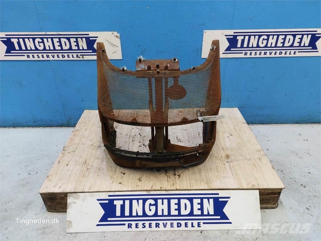 CASE Farmall 95A Altri accessori per trattori