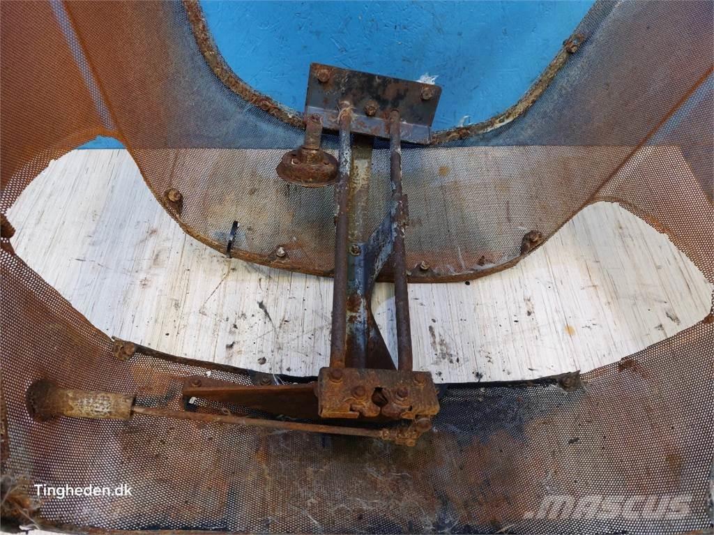 CASE Farmall 95A Altri accessori per trattori