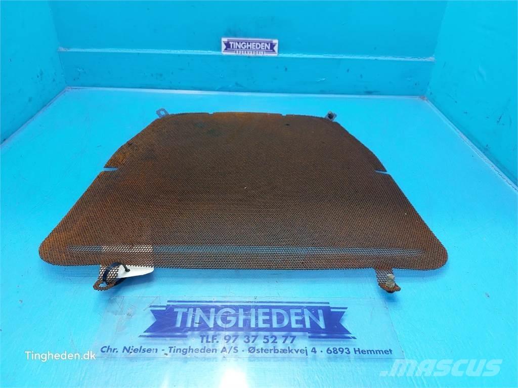 CASE Farmall 95A Altri accessori per trattori