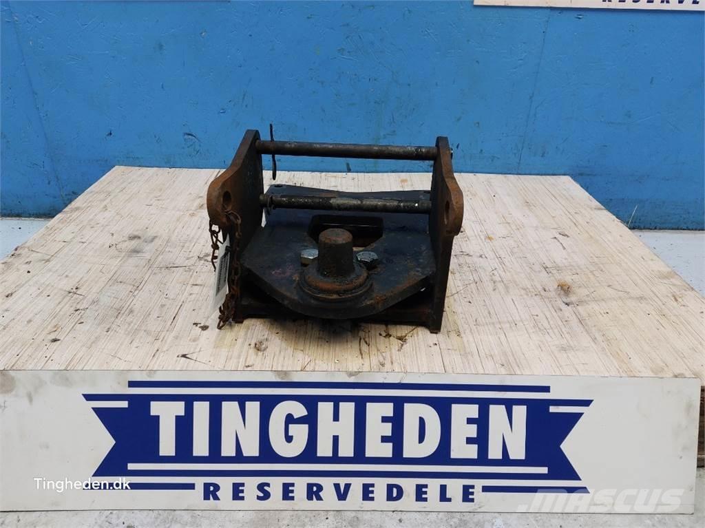 CASE Farmall 95A Altri accessori per trattori