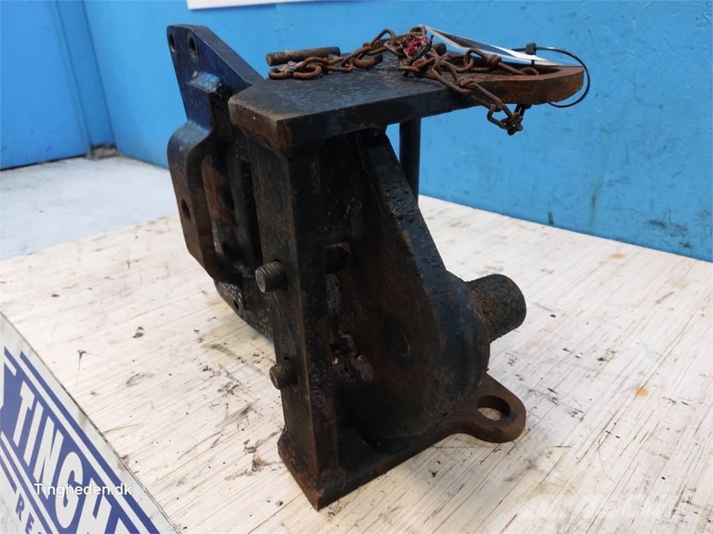 CASE Farmall 95A Altri accessori per trattori