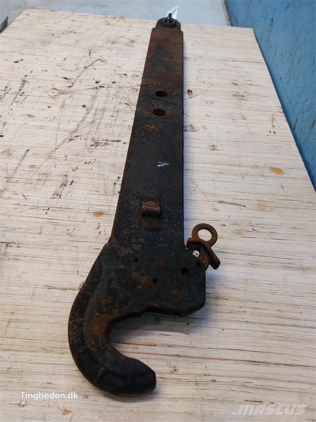 CASE Farmall 95A Altri accessori per trattori