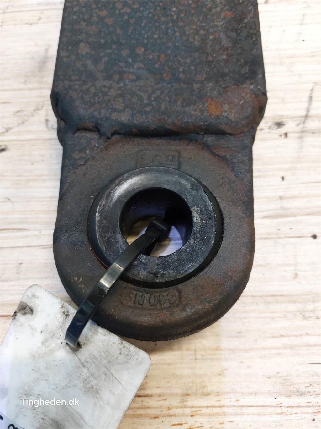 CASE Farmall 95A Altri accessori per trattori