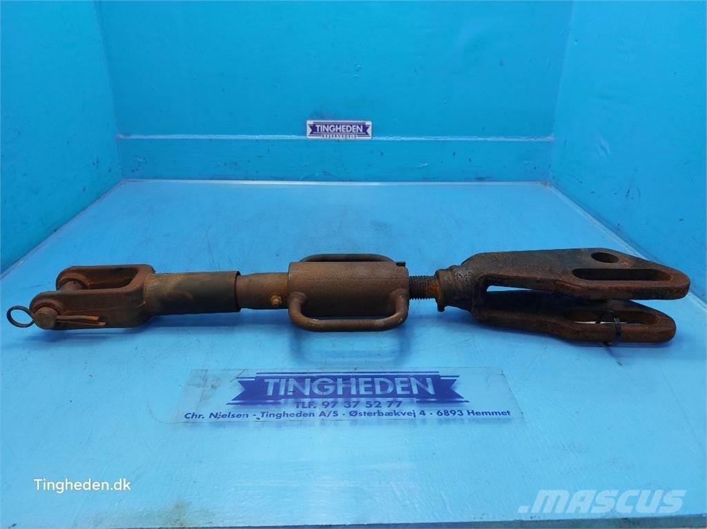 CASE Farmall 95A Altri accessori per trattori