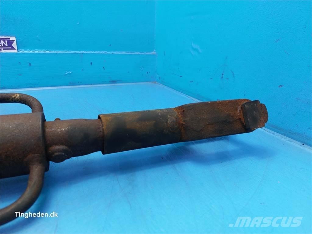 CASE Farmall 95A Altri accessori per trattori