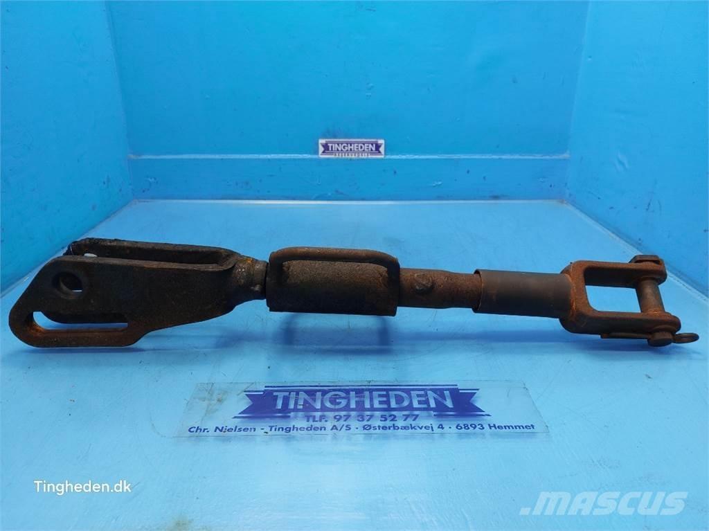 CASE Farmall 95A Altri accessori per trattori