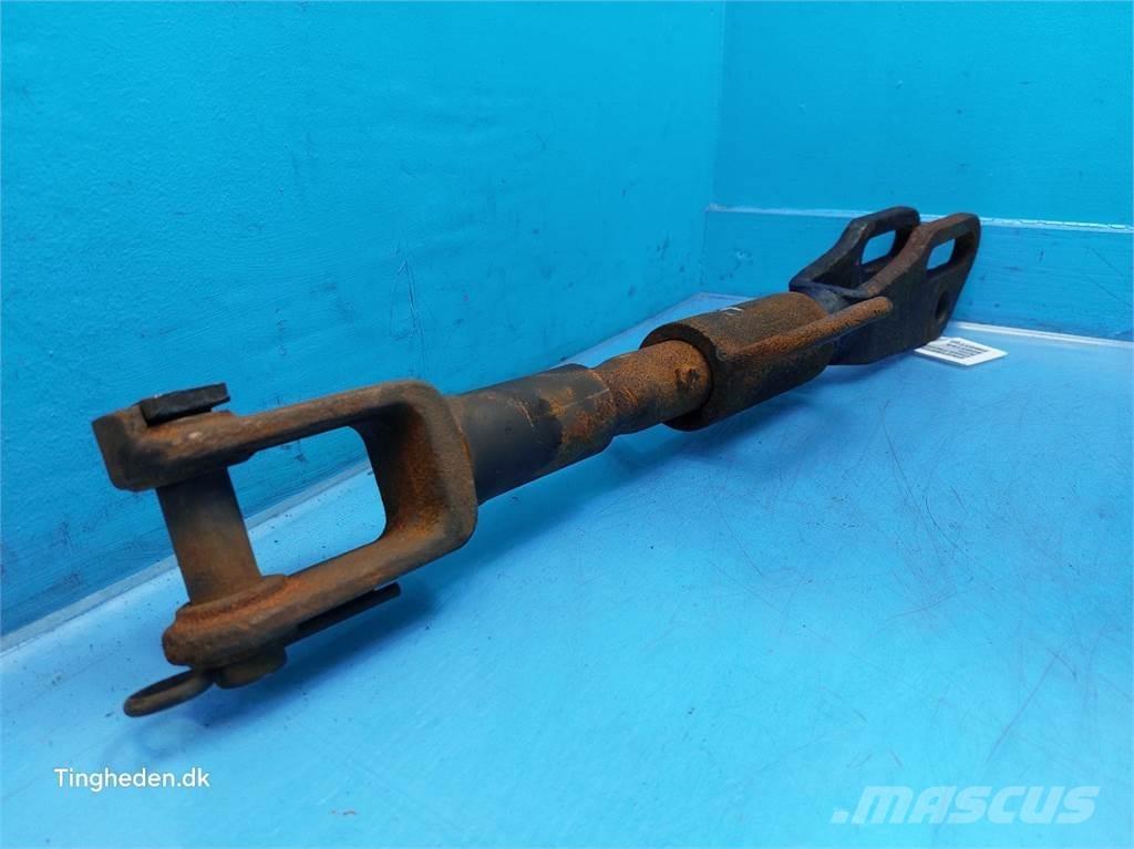 CASE Farmall 95A Altri accessori per trattori