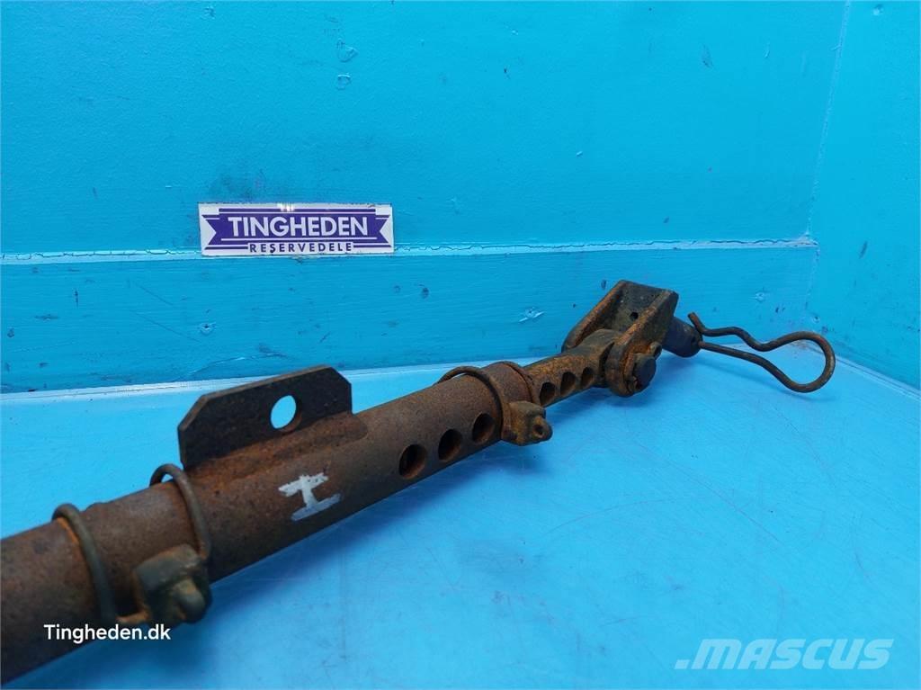 CASE Farmall 95A Altri accessori per trattori