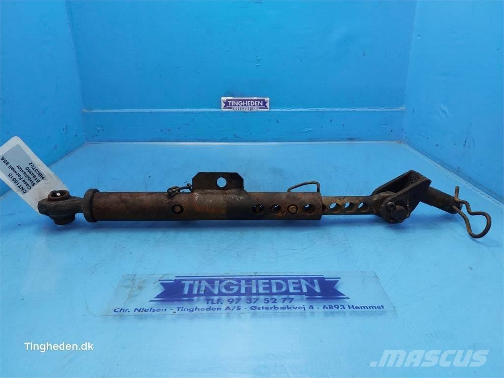 CASE Farmall 95A Altri accessori per trattori