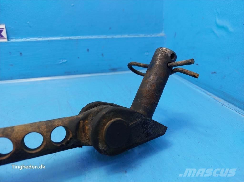 CASE Farmall 95A Altri accessori per trattori