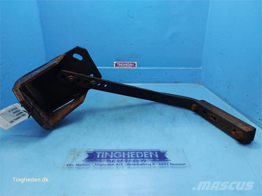 CASE Farmall 95A Altri accessori per trattori