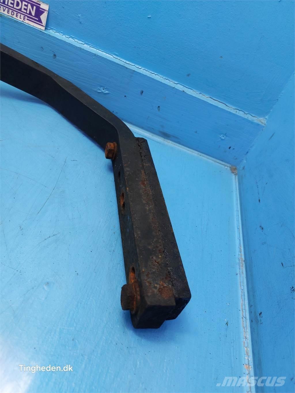 CASE Farmall 95A Altri accessori per trattori