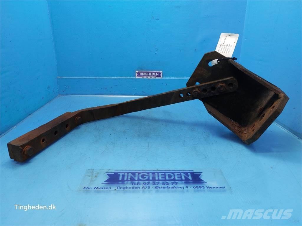 CASE Farmall 95A Altri accessori per trattori