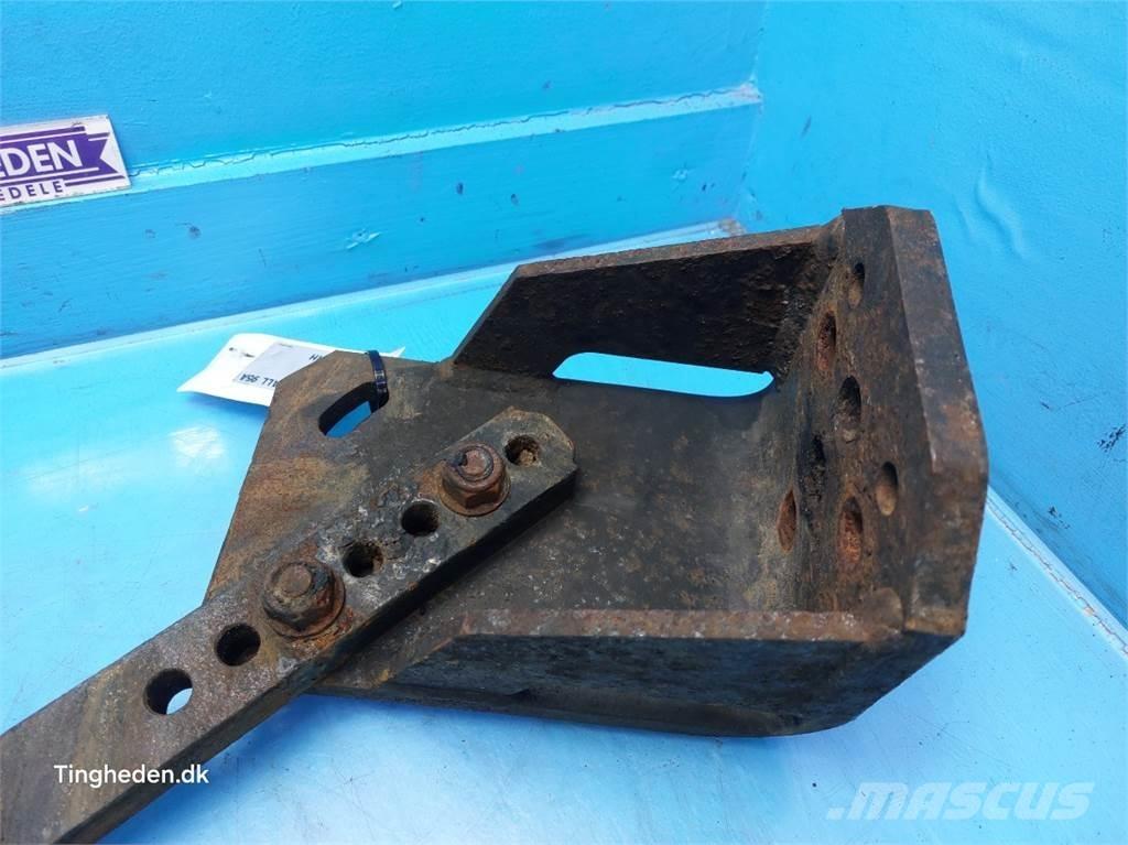 CASE Farmall 95A Altri accessori per trattori