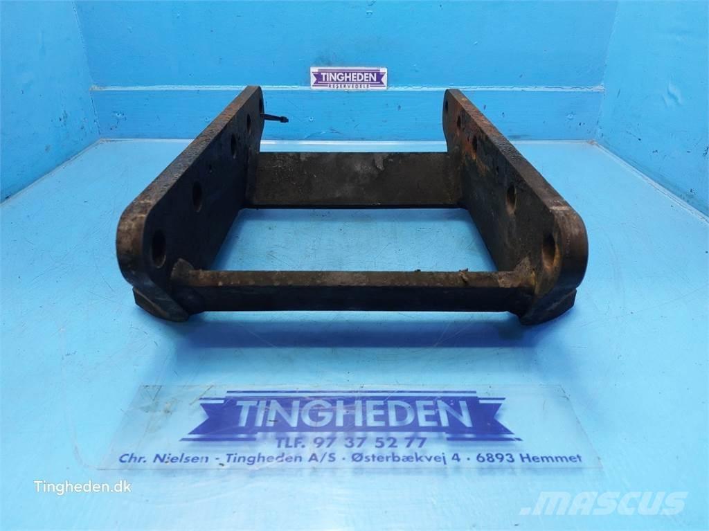 CASE Farmall 95A Altri accessori per trattori