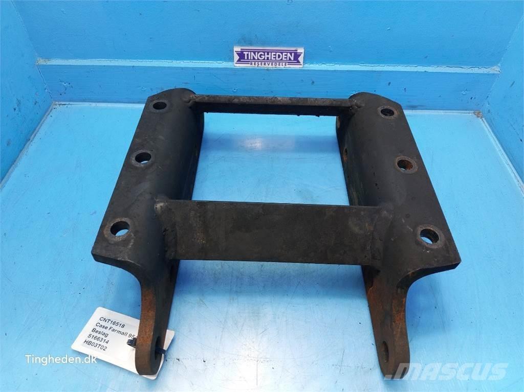 CASE Farmall 95A Altri accessori per trattori