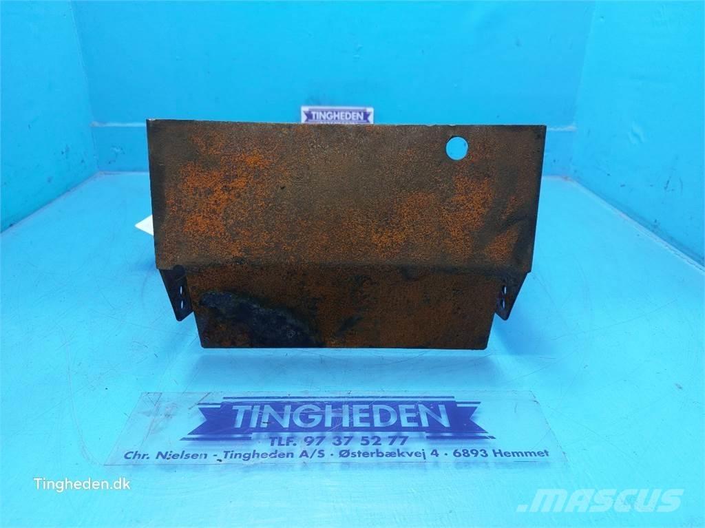 CASE Farmall 95A Altri accessori per trattori