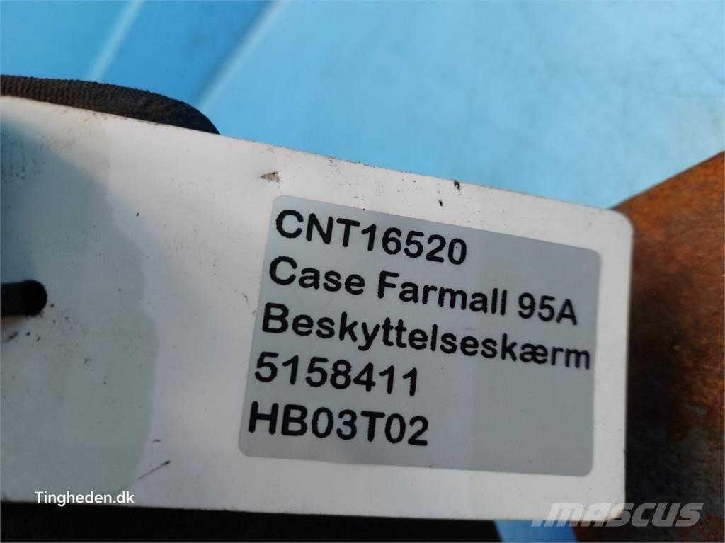 CASE Farmall 95A Altri accessori per trattori