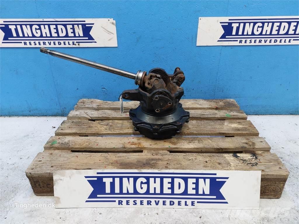 CASE Farmall 95A Altri accessori per trattori