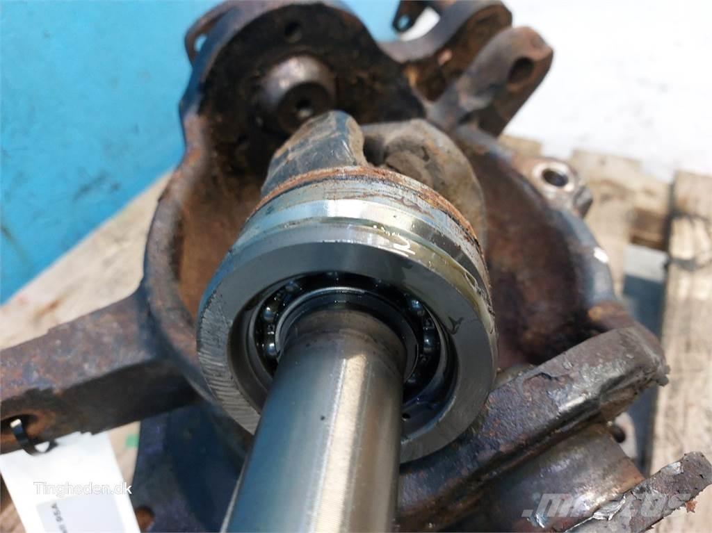 CASE Farmall 95A Altri accessori per trattori