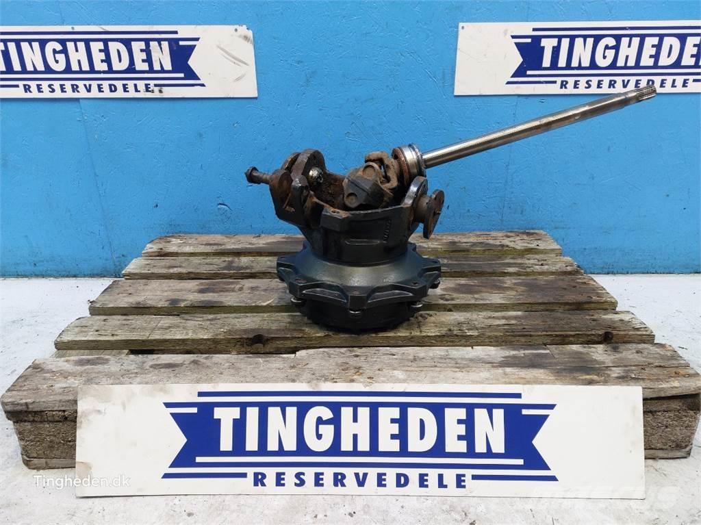 CASE Farmall 95A Altri accessori per trattori