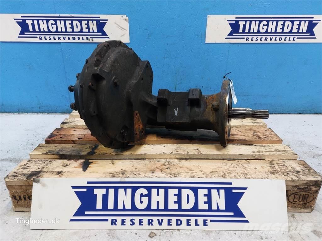 CASE Farmall 95A Altri accessori per trattori