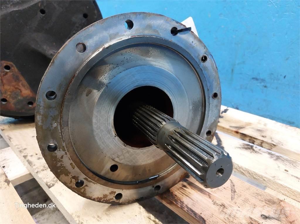 CASE Farmall 95A Altri accessori per trattori