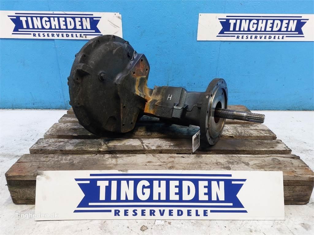 CASE Farmall 95A Altri accessori per trattori