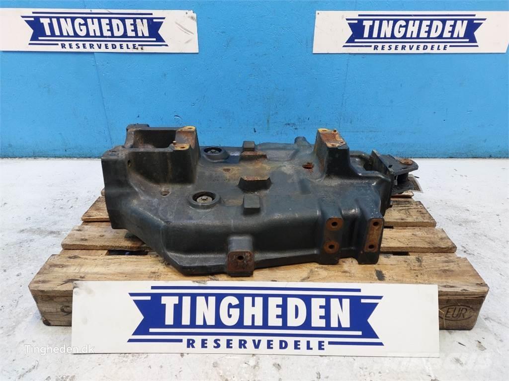 CASE Farmall 95A Altri accessori per trattori