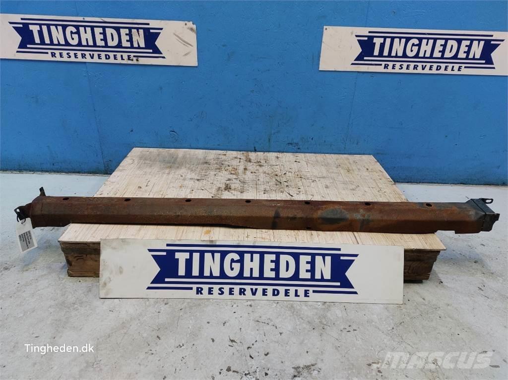 CASE Farmall 95A Altri accessori per trattori