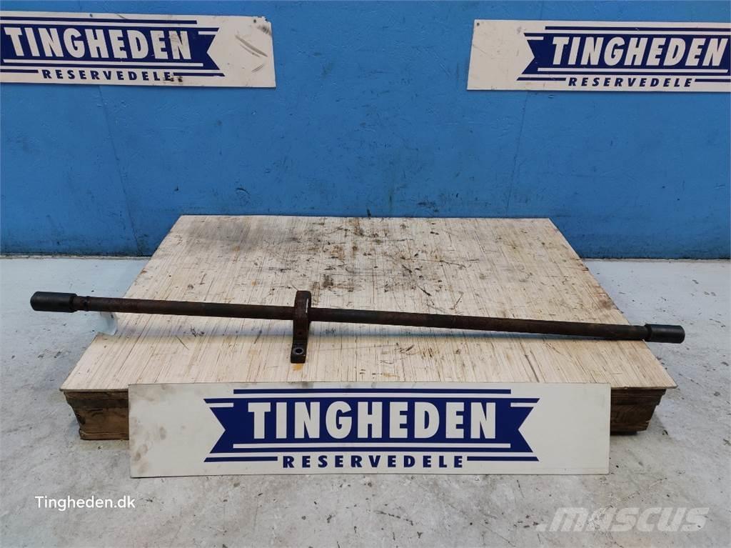 CASE Farmall 95A Altri accessori per trattori