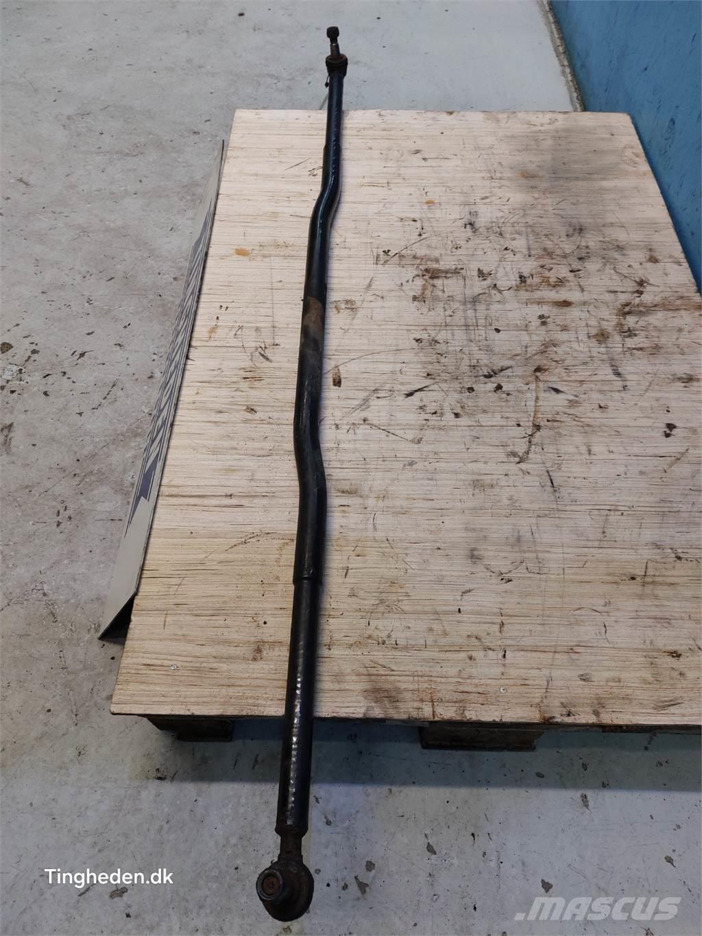 CASE Farmall 95A Altri accessori per trattori