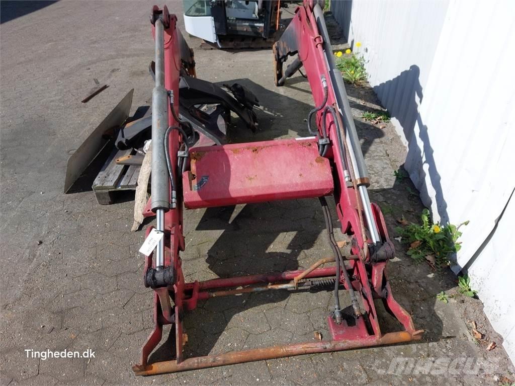 CASE Farmall 95A Accessori per pale frontali