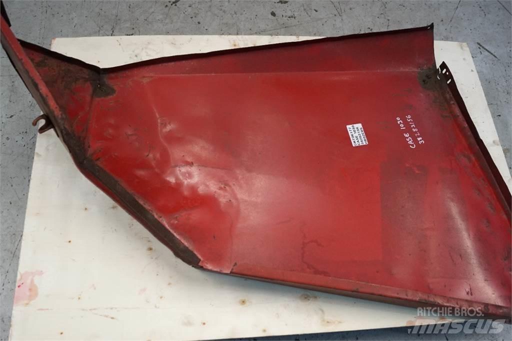 Case IH 1030 Accessori per mietitrebbiatrici