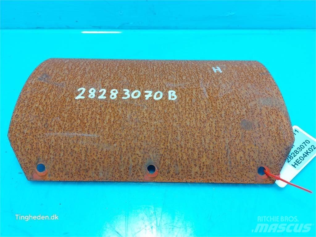 Case IH 1030 Accessori per mietitrebbiatrici