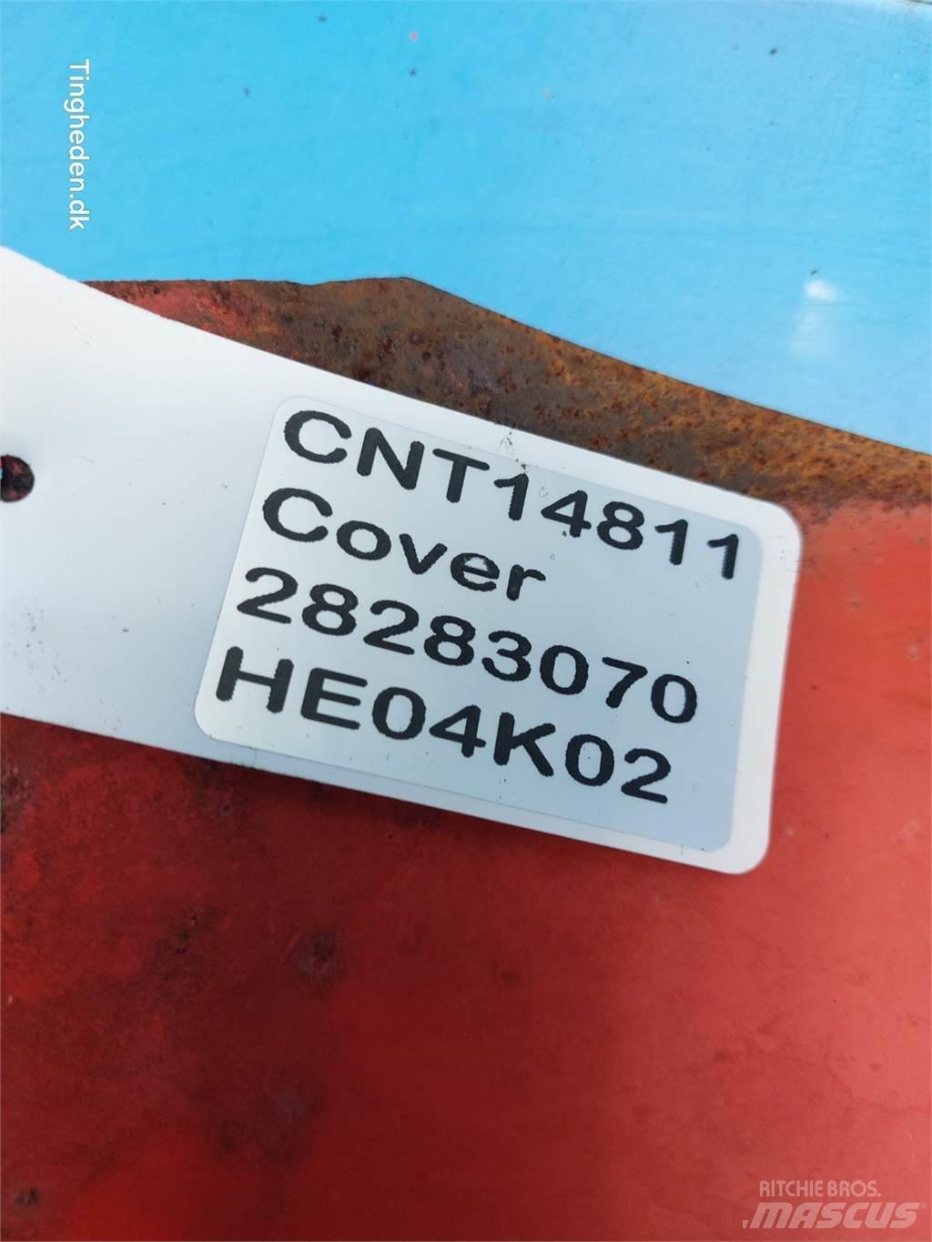 Case IH 1030 Accessori per mietitrebbiatrici