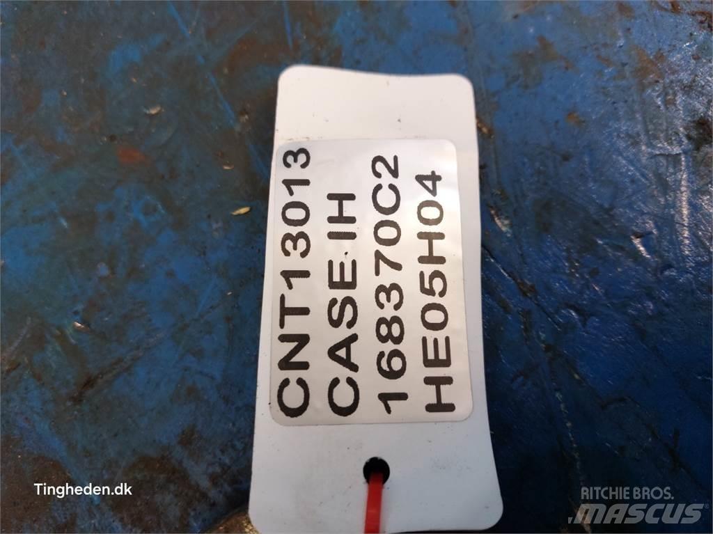 Case IH 1044 Accessori per mietitrebbiatrici
