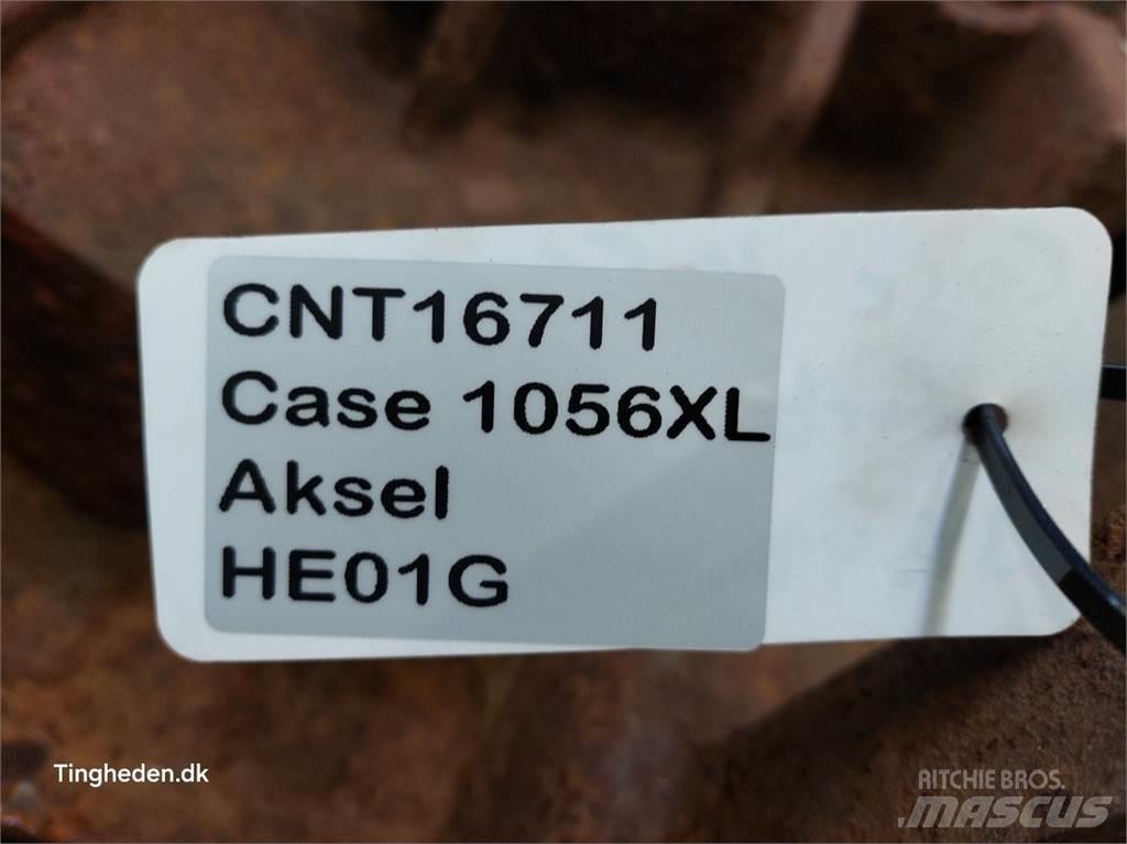 Case IH 1056 Altri accessori per trattori