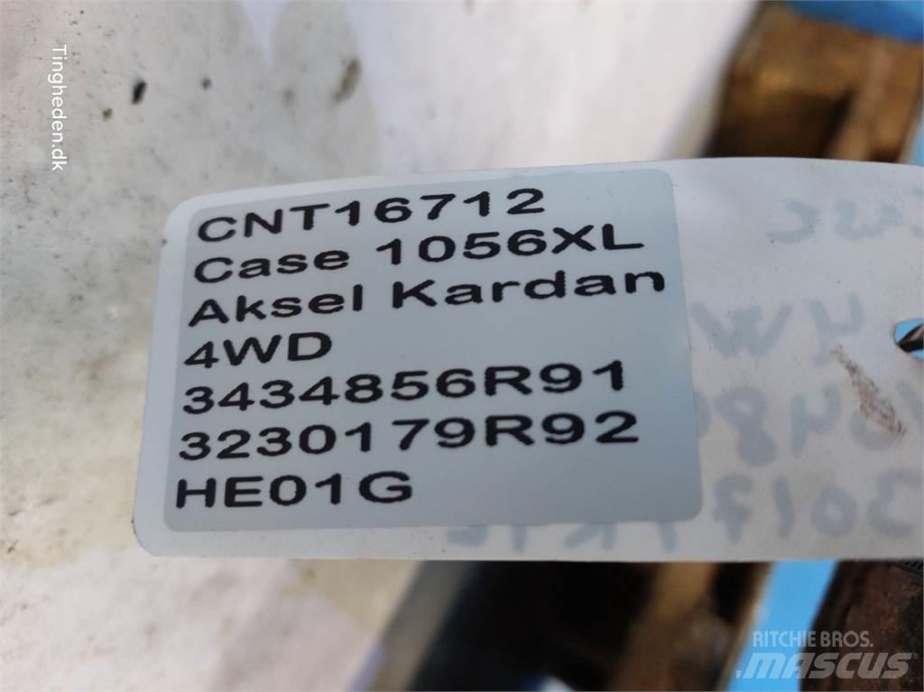 Case IH 1056 Altri accessori per trattori