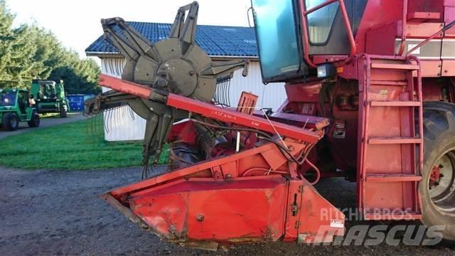 Case IH 13 Accessori per mietitrebbiatrici